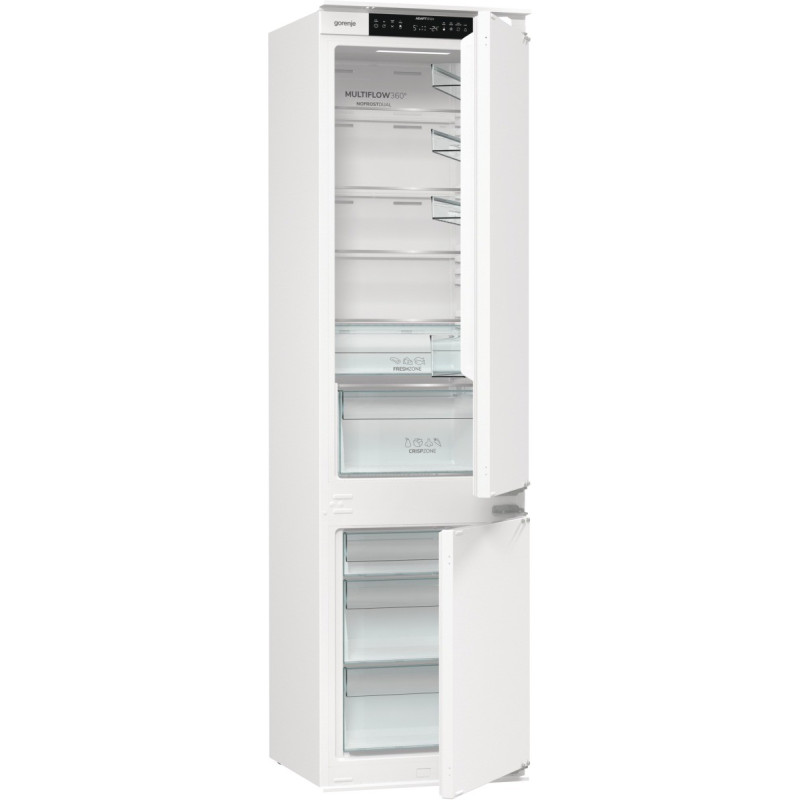 Вбудований холодильник Gorenje NRKI519E41