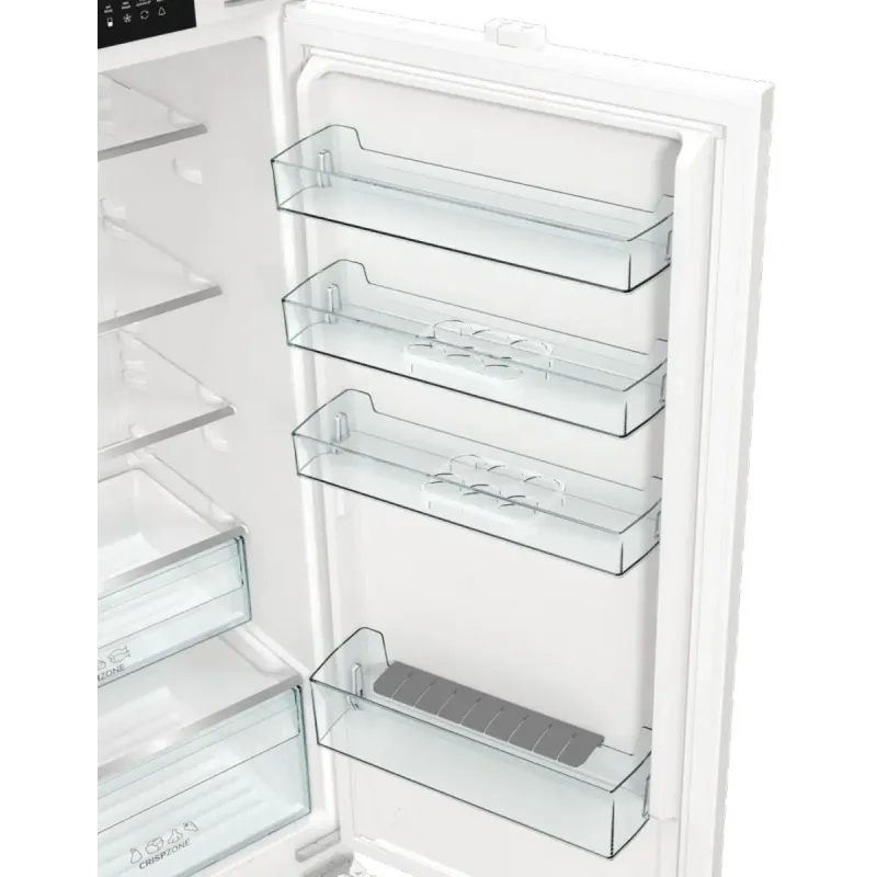 Встраиваемый холодильник Gorenje NRKI519E41
