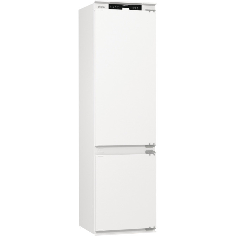 Вбудований холодильник Gorenje NRKI519E41