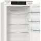 Вбудований холодильник Gorenje NRKI519E41