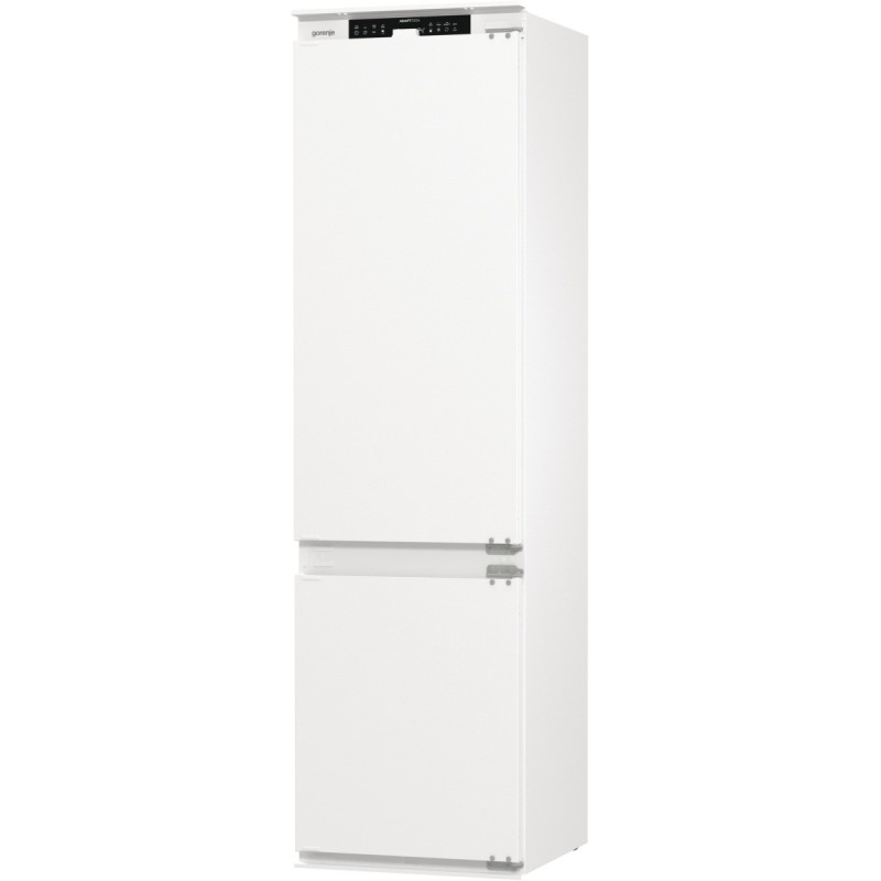 Вбудований холодильник Gorenje NRKI519E41