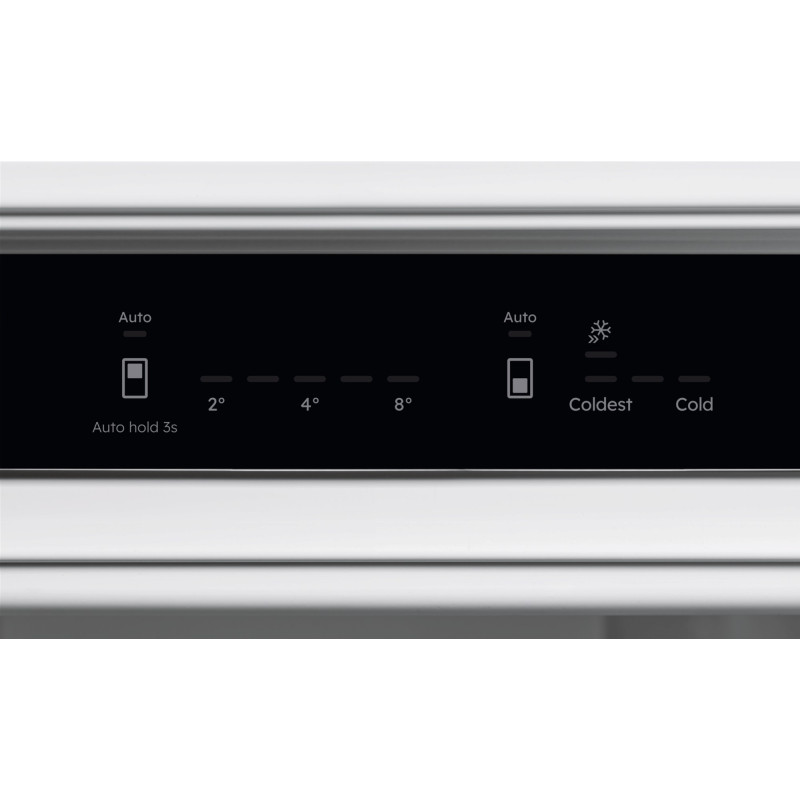 Вбудований холодильник Electrolux ENG8MD19S