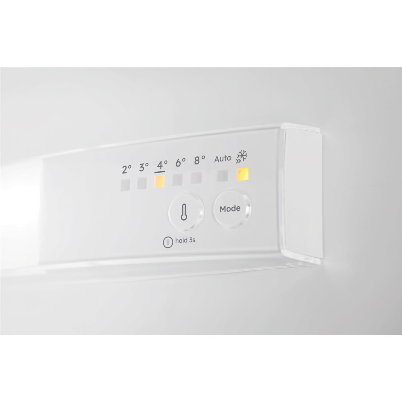 Вбудований холодильник Electrolux LNA6LE18S