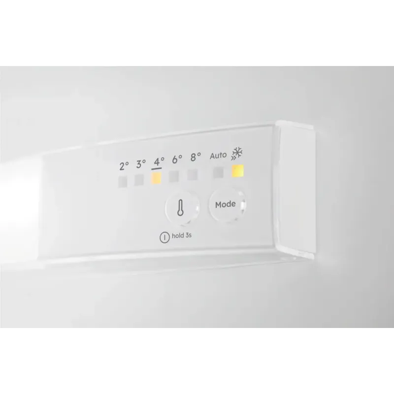 Вбудований холодильник Electrolux LNA6LE18S