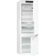 Вбудований холодильник Gorenje NRKI619D61WFE
