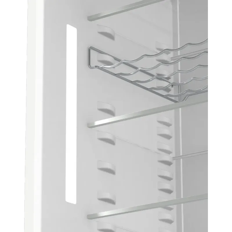 Вбудований холодильник Gorenje NRKI619D61WFE