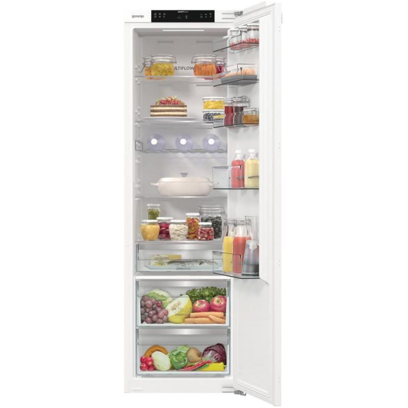 Вбудований холодильник Gorenje RI517E62WF