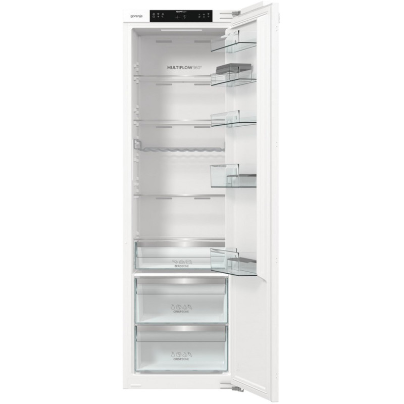 Вбудований холодильник Gorenje RI517E62WF