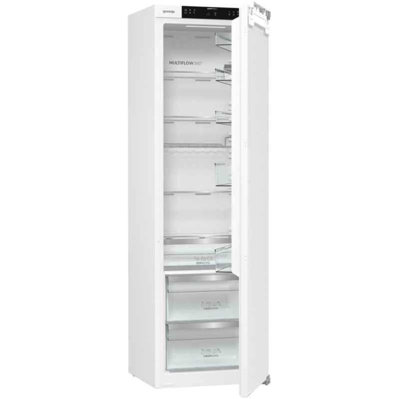 Вбудований холодильник Gorenje RI517E62WF