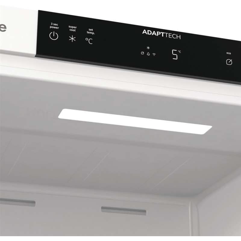Вбудований холодильник Gorenje RI517E62WF