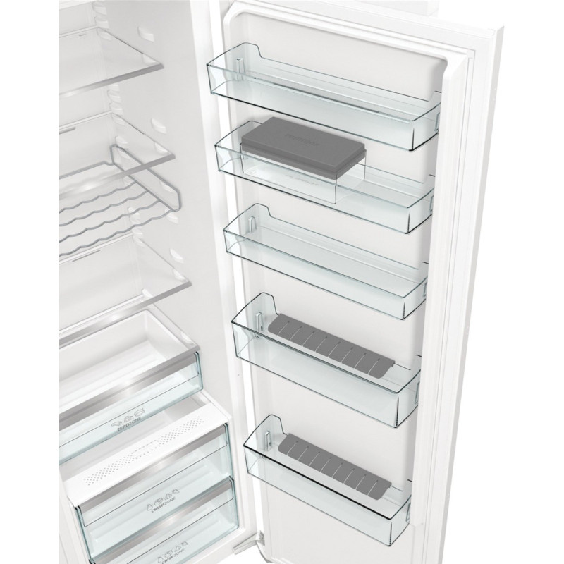 Вбудований холодильник Gorenje RI517E62WF