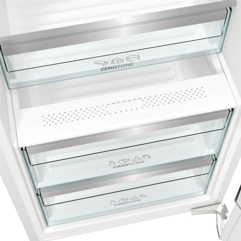 Вбудований холодильник Gorenje RI517E62WF