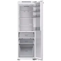 Встраиваемый холодильник Samsung BRR297230WW/UA