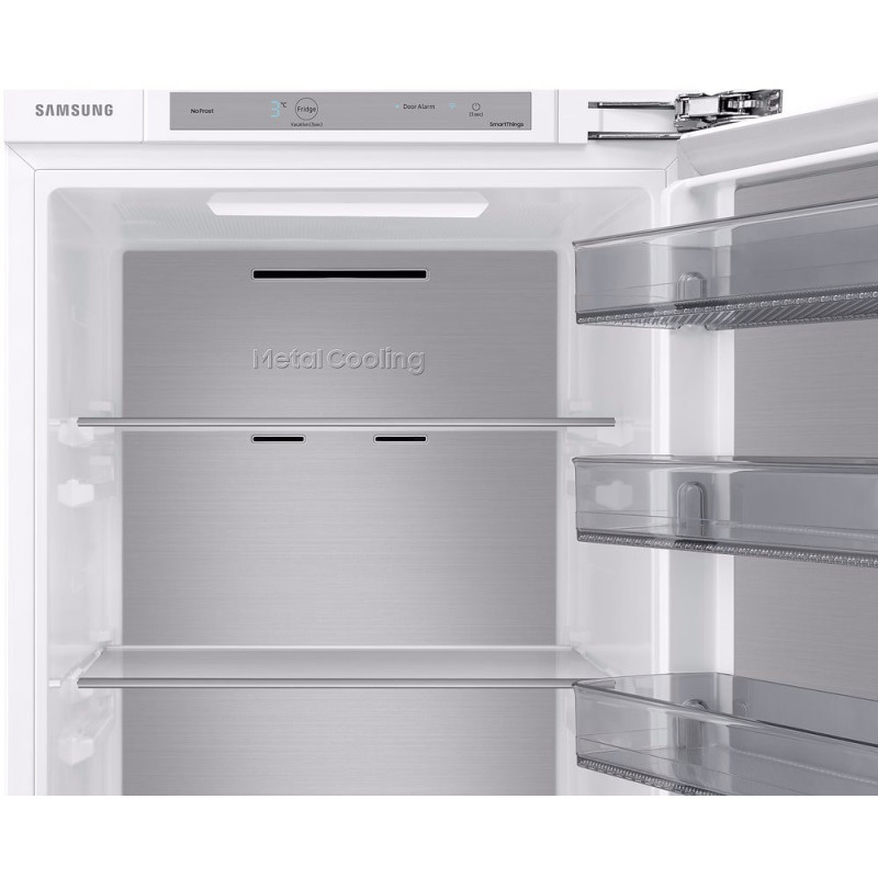 Samsung BRR297230WW/UA