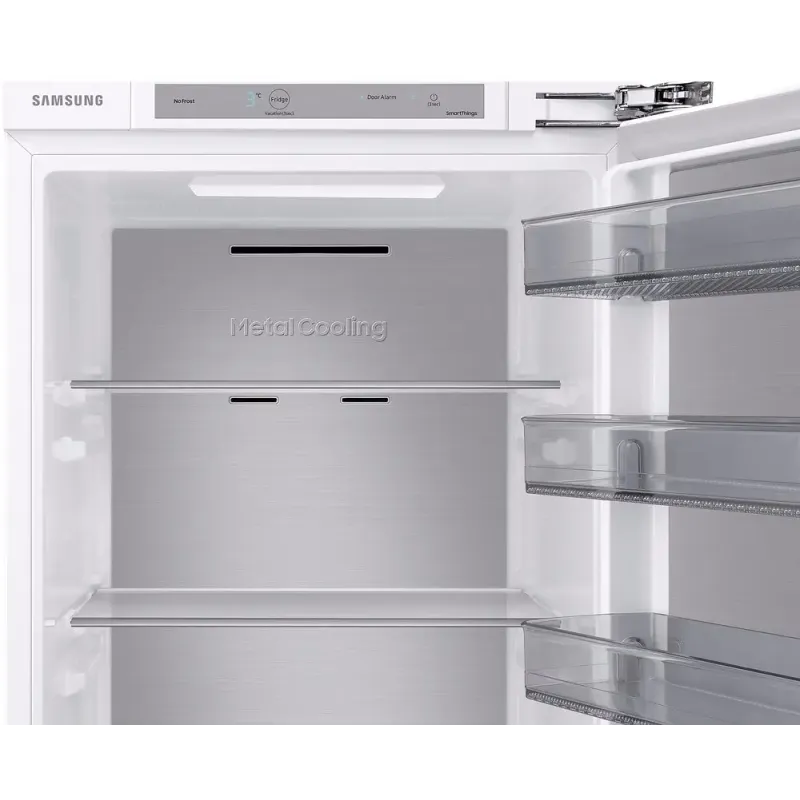 Вбудований холодильник Samsung BRR297230WW/UA