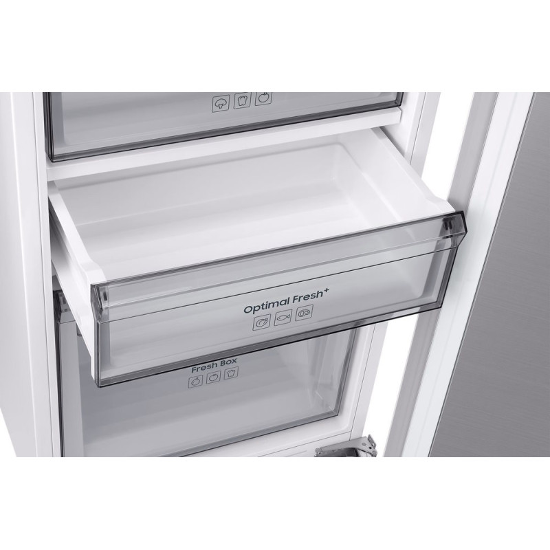 Samsung BRR297230WW/UA