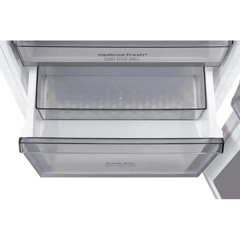 Вбудований холодильник Samsung BRR297230WW/UA