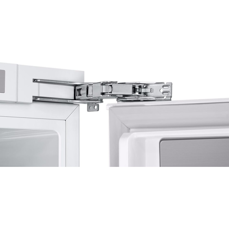 Samsung BRR297230WW/UA