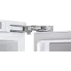 Вбудований холодильник Samsung BRR297230WW/UA