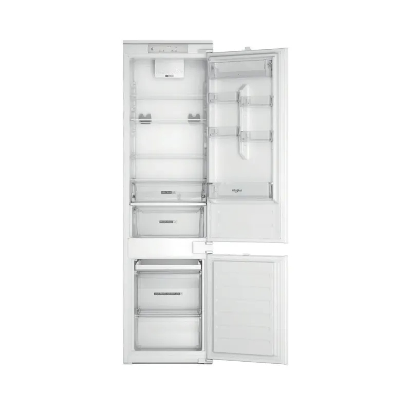 Встраиваемый холодильник Whirlpool WHC20D023B1SF