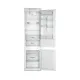 Встраиваемый холодильник Whirlpool WHC20D023B1SF