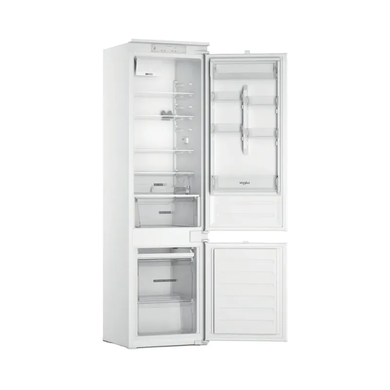 Встраиваемый холодильник Whirlpool WHC20D023B1SF