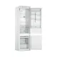 Встраиваемый холодильник Whirlpool WHC20D023B1SF