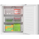 Встраиваемый холодильник Bosch KIN96VFD0