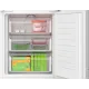 Встраиваемый холодильник Bosch KIN96VFD0