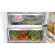 Встраиваемый холодильник Bosch KIN96VFD0