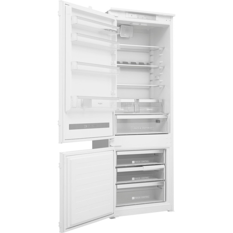 Whirlpool SP40 801 EU