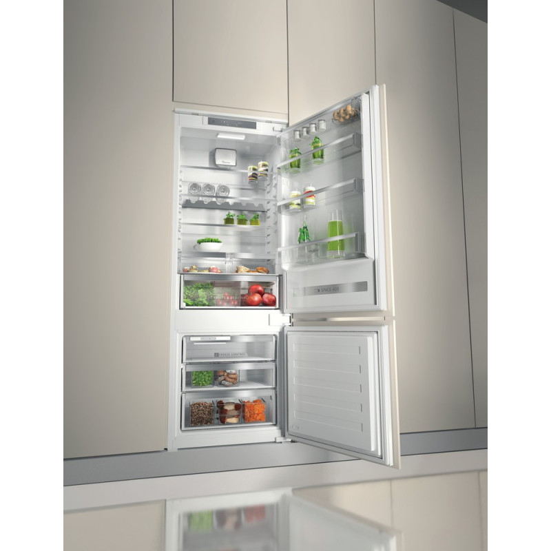 Whirlpool SP40 801 EU