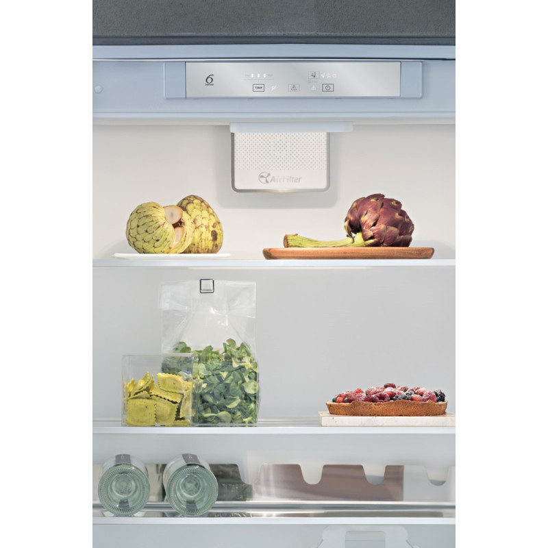 Whirlpool SP40 801 EU
