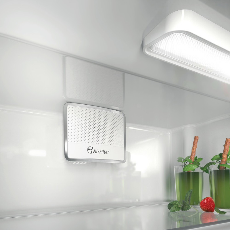 Whirlpool SP40 801 EU