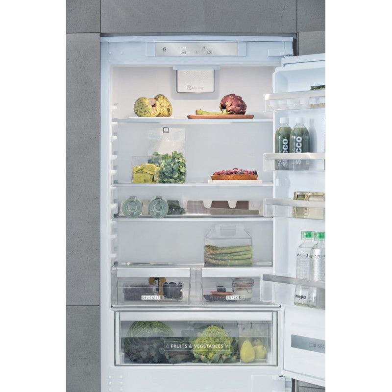 Whirlpool SP40 801 EU
