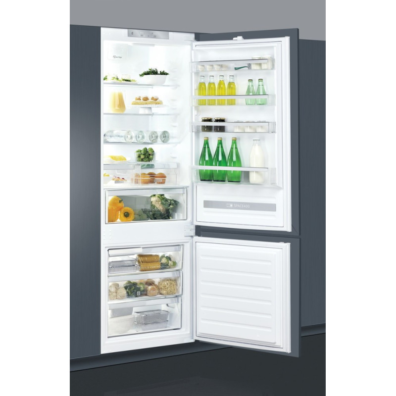 Whirlpool SP40 801 EU