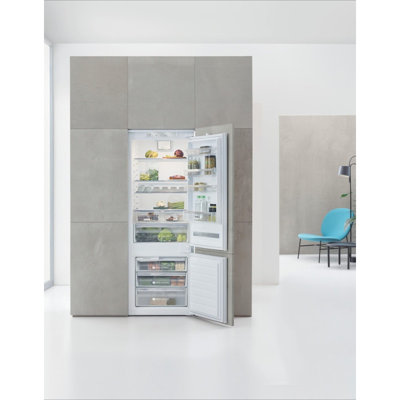 Whirlpool SP40 801 EU