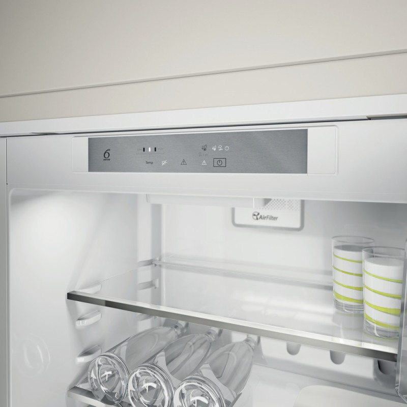 Whirlpool SP40 801 EU