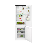 Встраиваемый холодильник AEG TSC7G181ES