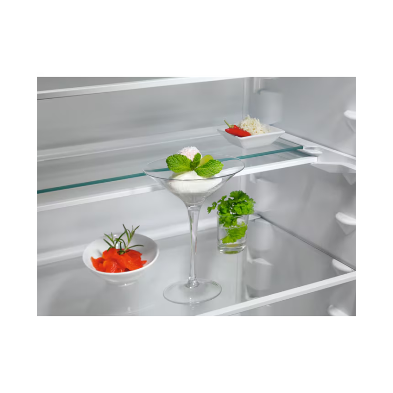 Вбудований холодильник AEG TSC7G181ES