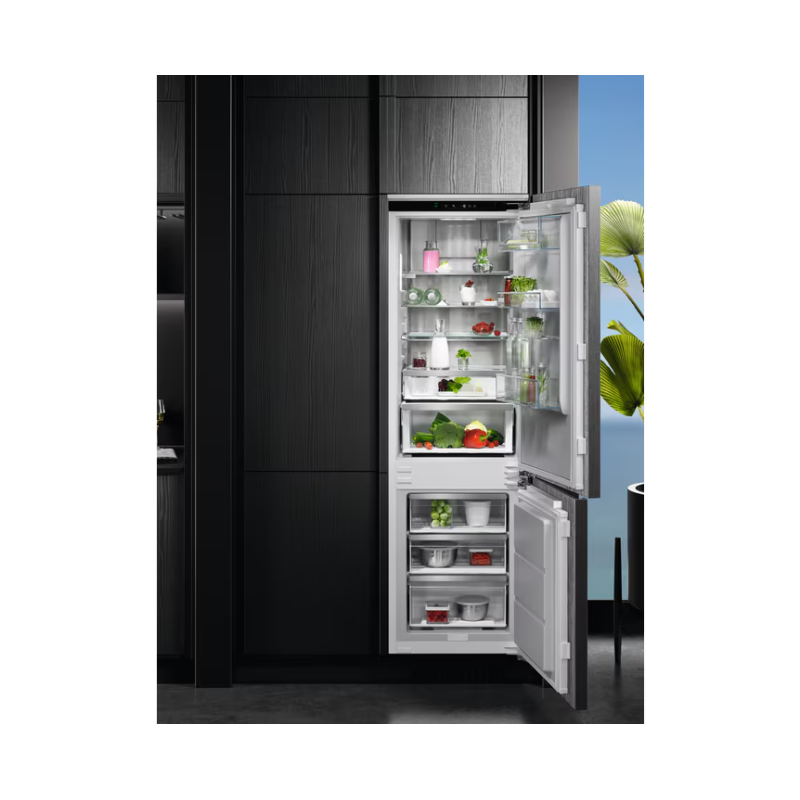 Вбудований холодильник AEG TSC7G181ES