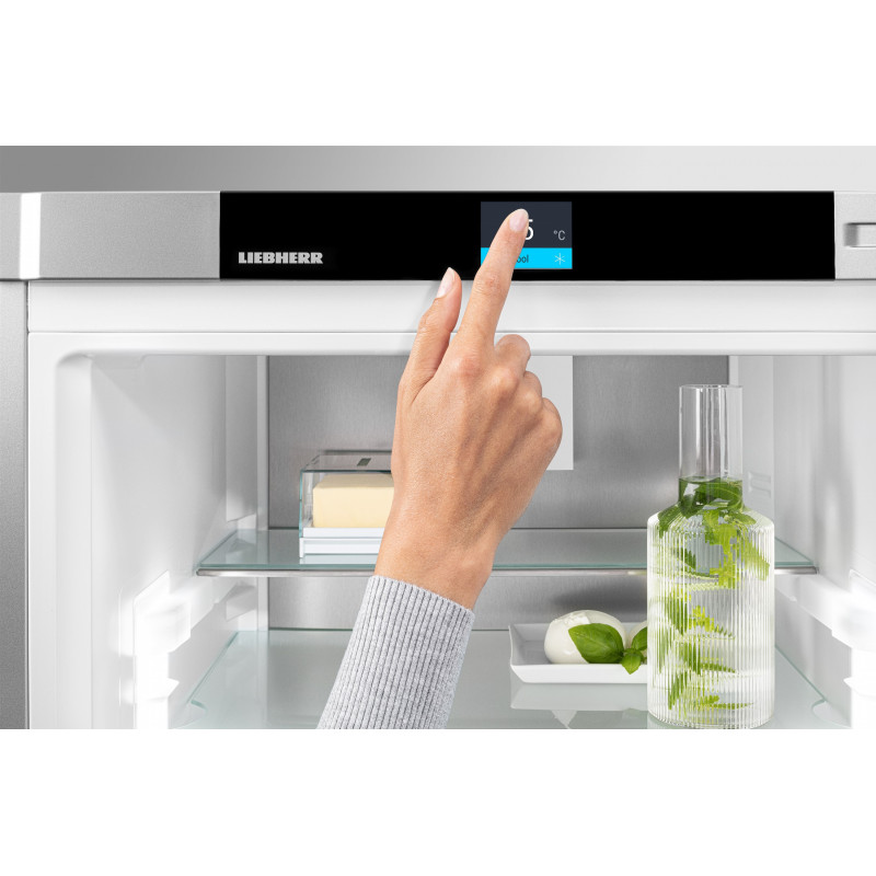 Встраиваемый холодильник Liebherr IXRFA 5175 22