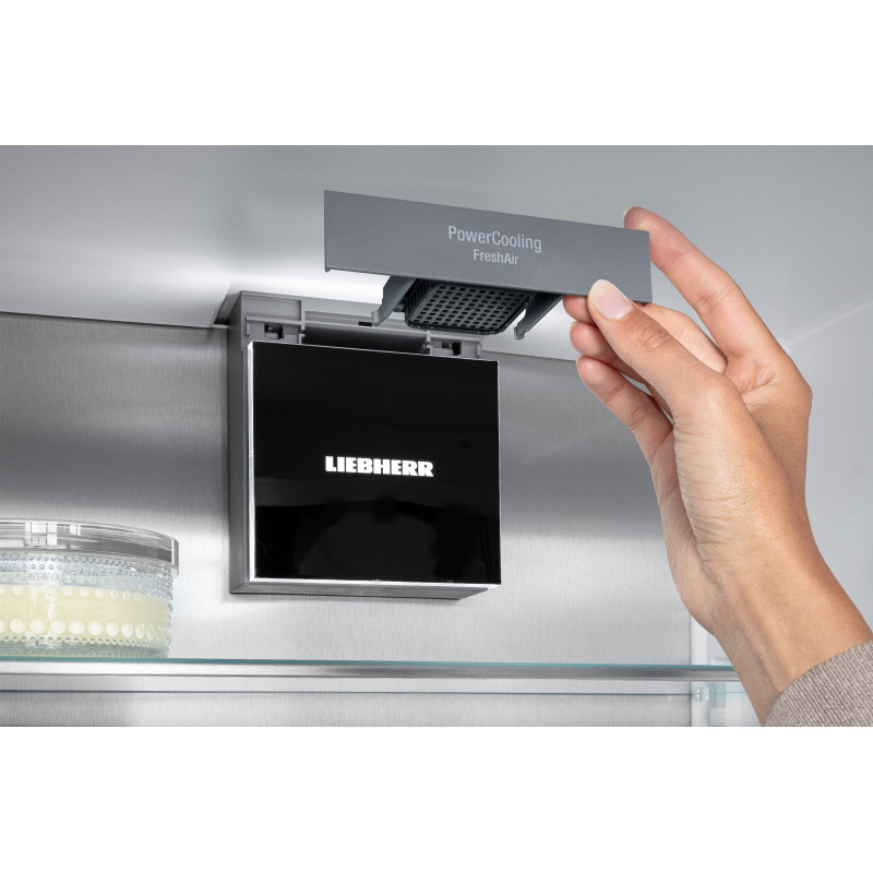 Встраиваемый холодильник Liebherr IXRFA 5175 22