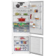 Встраиваемый холодильник BEKO BCNE400I35ZS