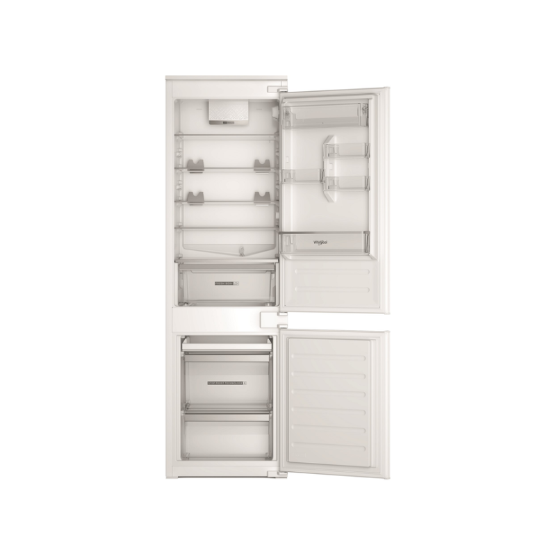 Встраиваемый холодильник Whirlpool WHC18D011C1SF