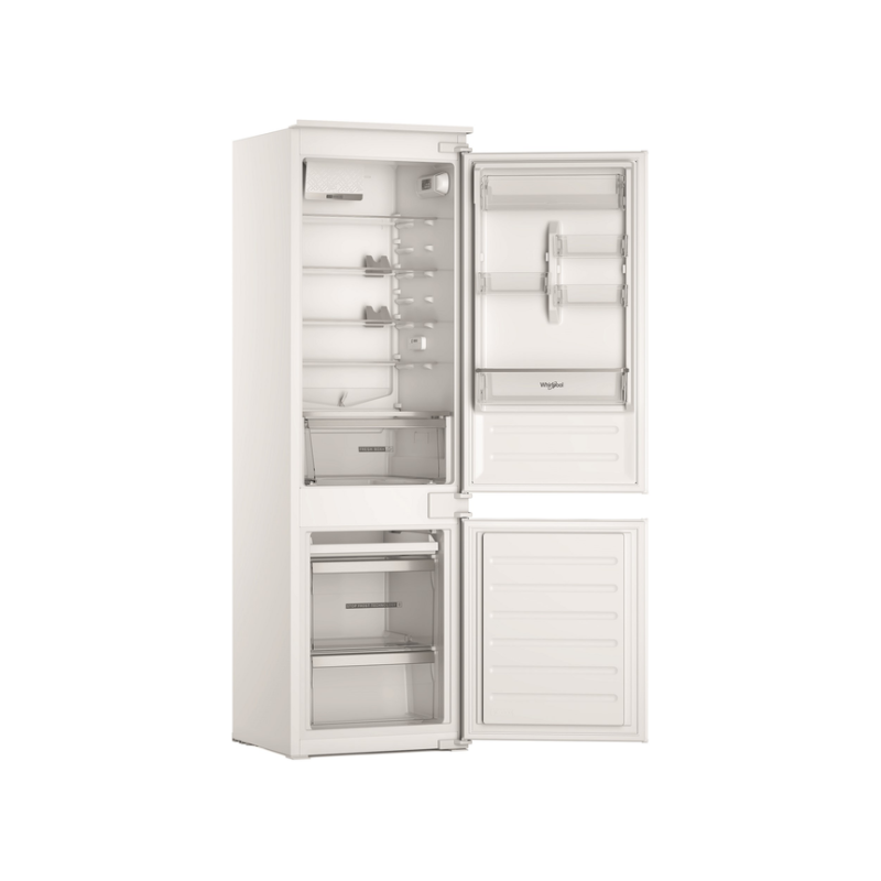 Встраиваемый холодильник Whirlpool WHC18D011C1SF