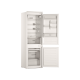 Встраиваемый холодильник Whirlpool WHC18D011C1SF