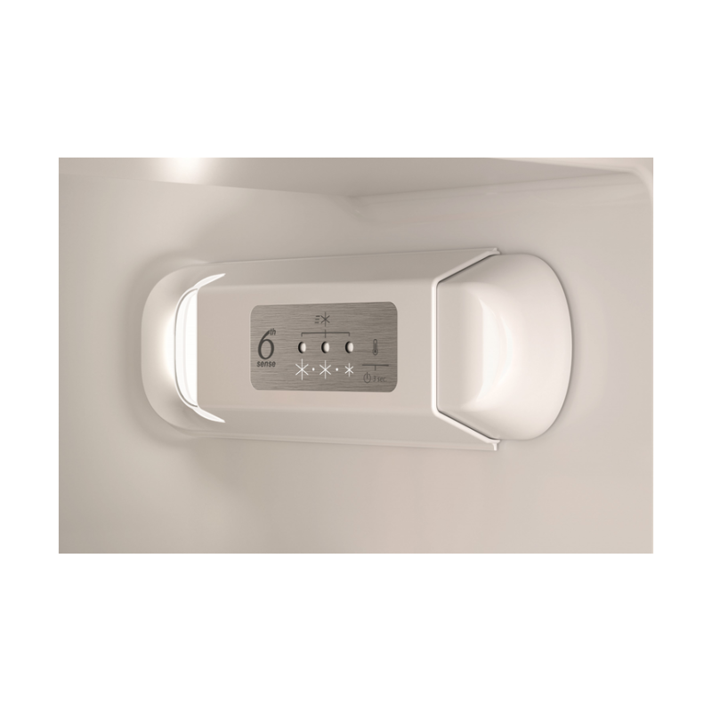 Встраиваемый холодильник Whirlpool WHC18D011C1SF