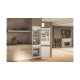 Встраиваемый холодильник Whirlpool WHC18D011C1SF