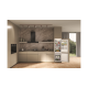 Встраиваемый холодильник Whirlpool WHC18D011C1SF